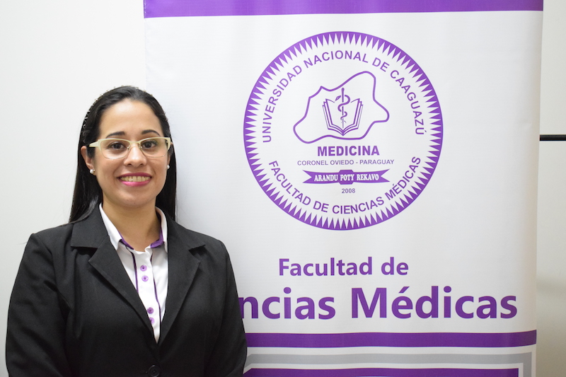 Lic. Laura Carolina Gómez Torres