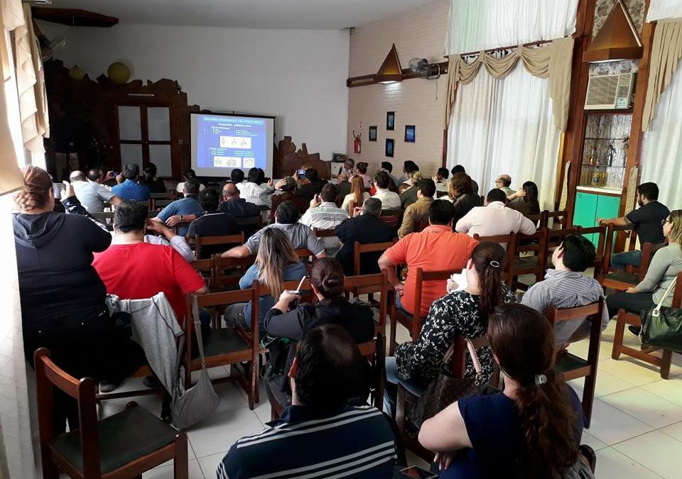 CURSO DE ESPECIALIZACIÓN EN ECOGRAFÍA GENERAL.