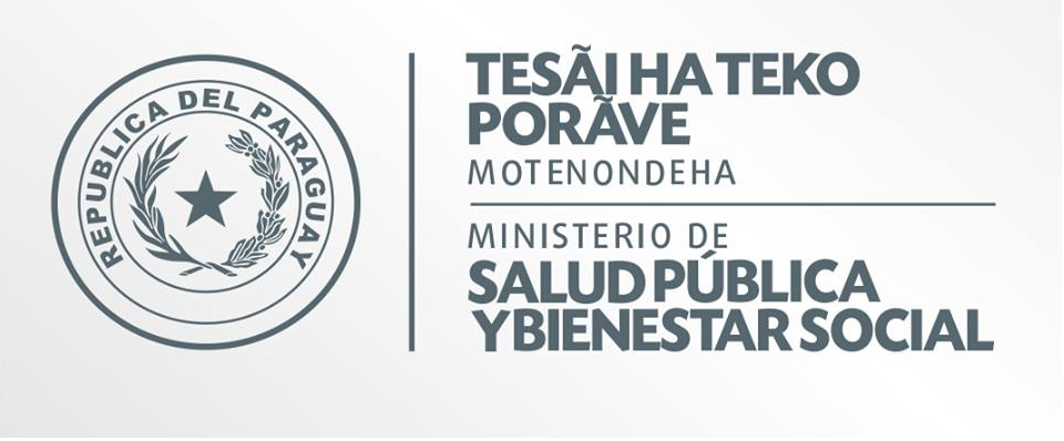 Ministerio de Salud Pública y Bienestar Social, renuevan convenio interinstitucional con la Universidad Nacional de Caaguazú