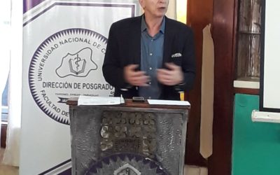 JORNADA DE NEONATOLOGÍA ORGANIZADA POR FCM.