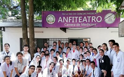 Inspección Médica