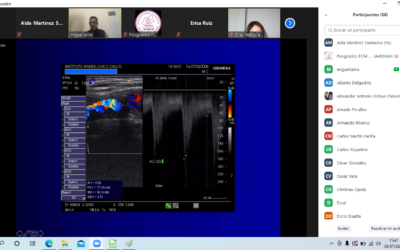 Curso de Especialización en Ecografía General
