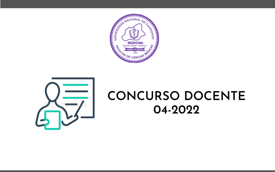 Concurso 04-2022