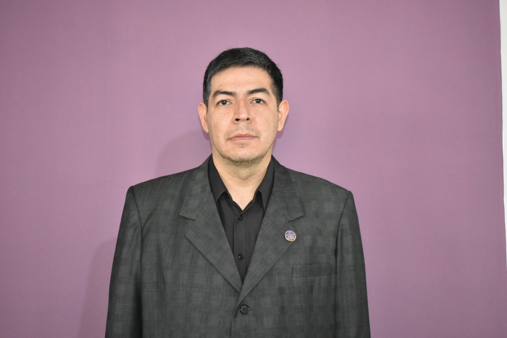 Dr. Luis Guillermo Villar