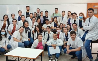 Coordinación de Bienestar Estudiantil